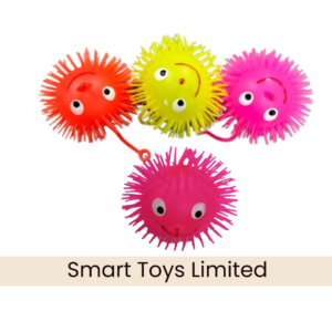 Puffer Ball Kodom-Soft Kodom by Smart Toys Ltd
