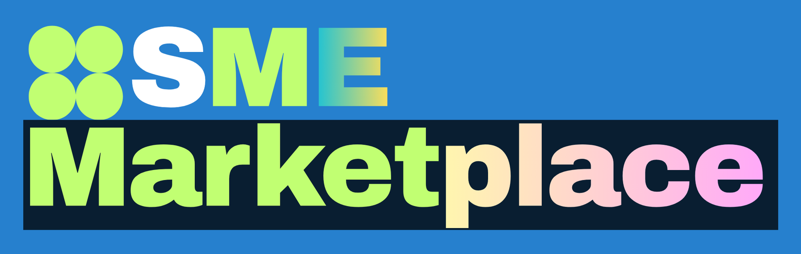 SME Marketplace