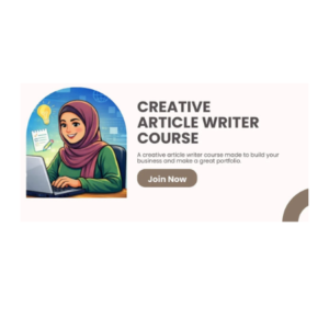 Micro Job Opportunity "Content Writer"