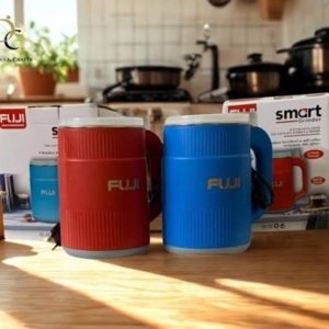 Fuji Electric Grinder | Hot Sale Item | Smart Kitchen Appliances