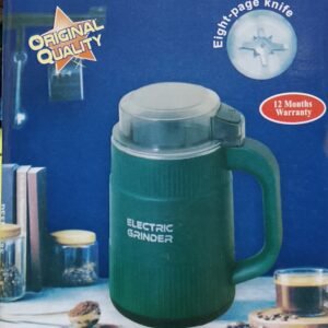 Electric Grinder | Smart Kitchen Appliances | Hot Sale Item